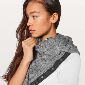 Lululemon Vinyasa Scarf *Rulu